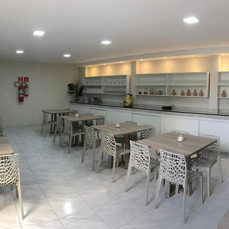 Malai Pousada João Pessoa Екстериор снимка
