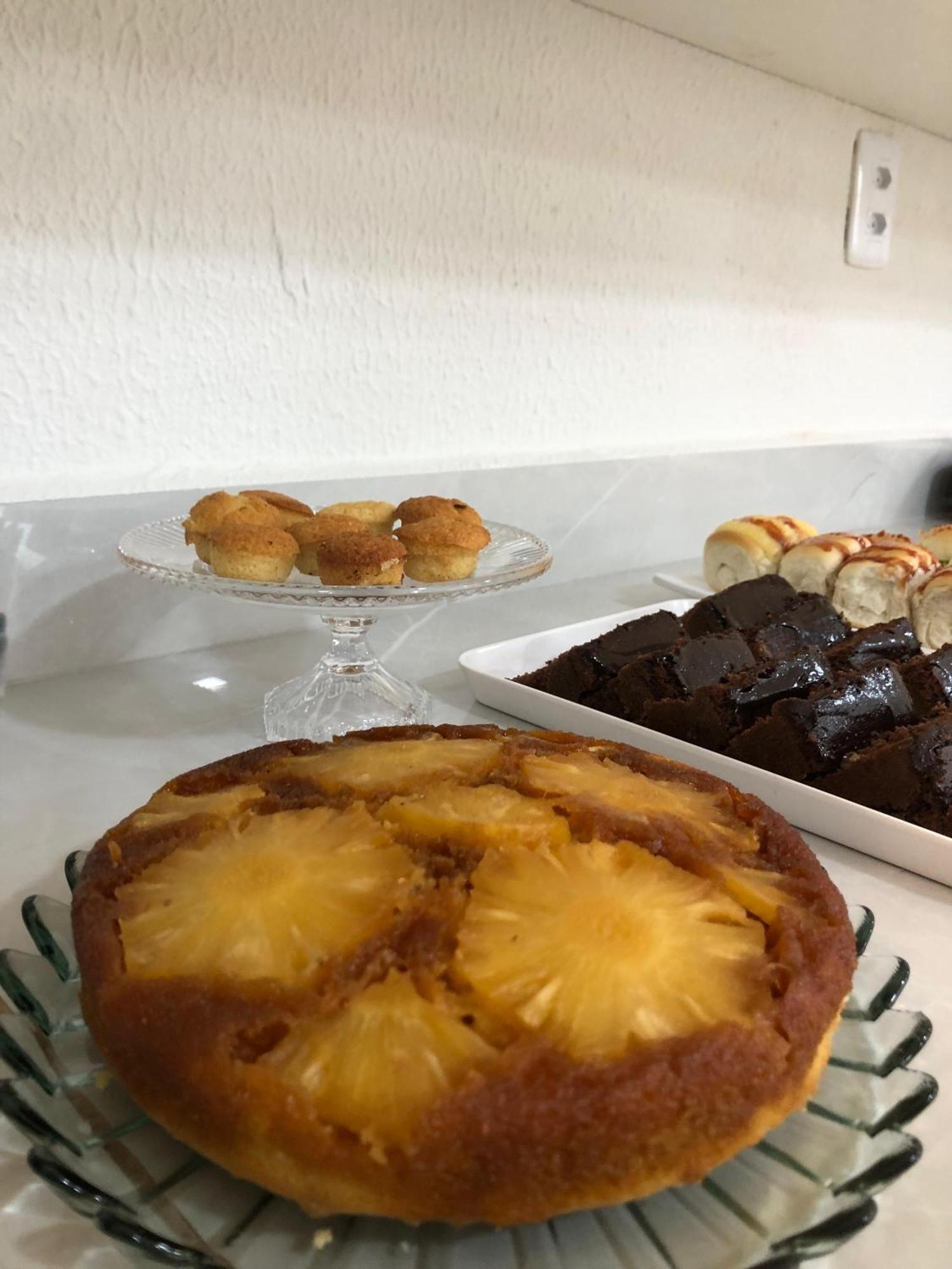 Malai Pousada João Pessoa Екстериор снимка