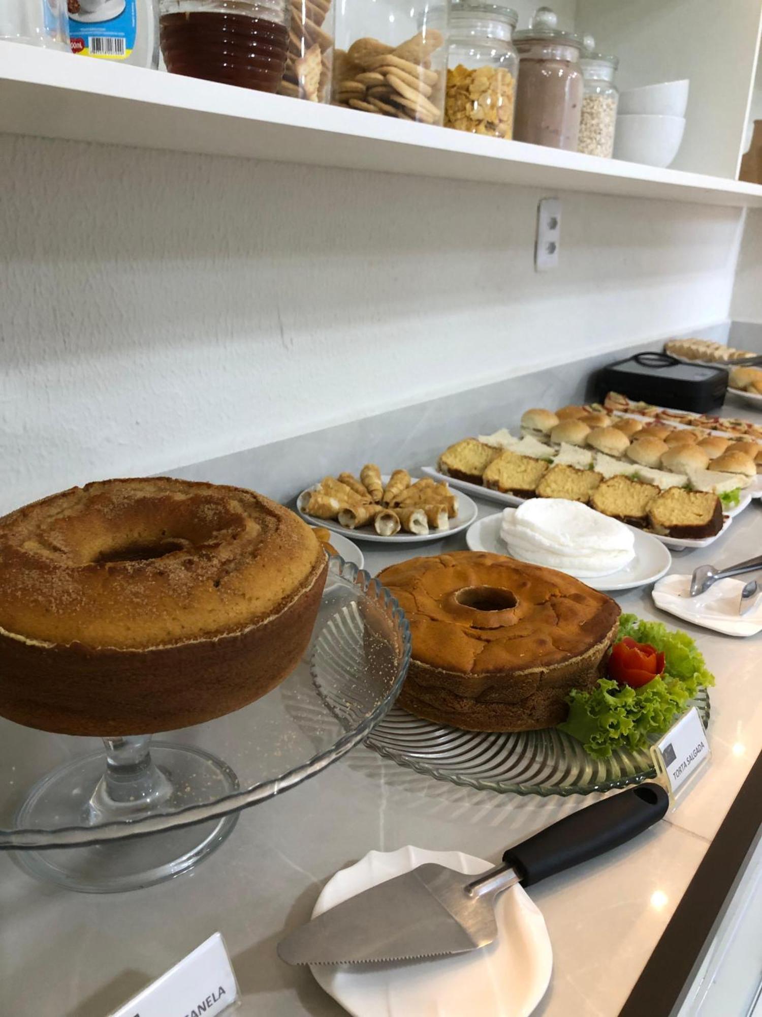 Malai Pousada João Pessoa Екстериор снимка
