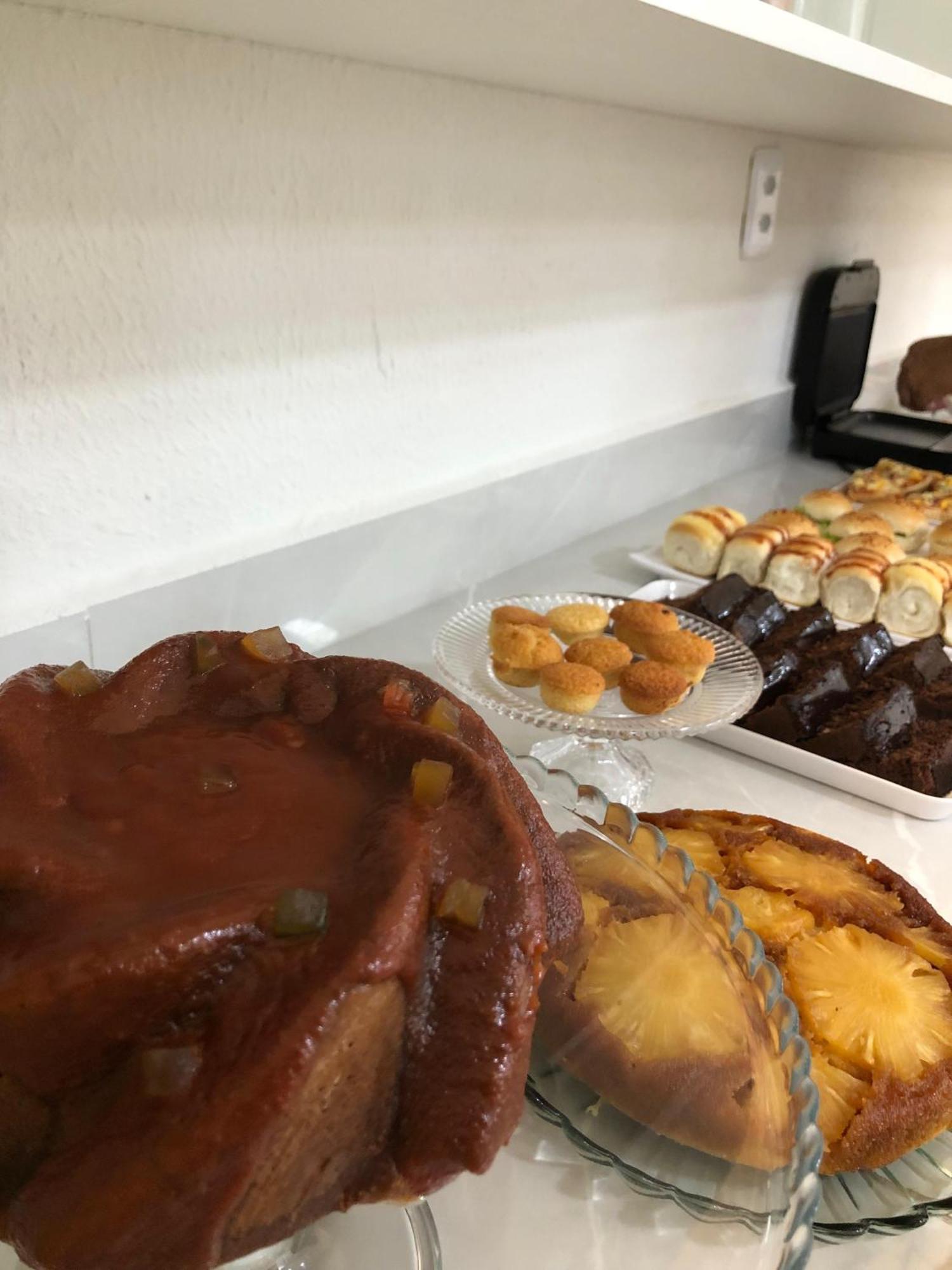 Malai Pousada João Pessoa Екстериор снимка